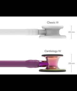 Stetoscopio Littmann Cardiology
