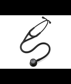 LITTMANN CARDIOLOGY IV - 6163 - nero - black edition