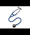 LITTMANN CARDIOLOGY IV - 6168 - blu navy - finiture fumo