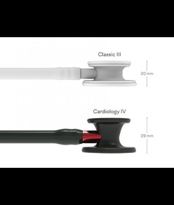 Stetoscopio Littmann Cardiology