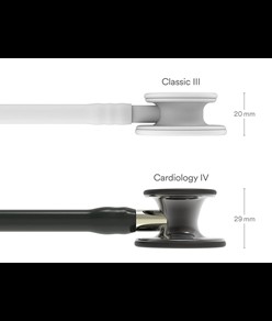 Stetoscopio Littman Cardiology