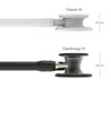 Stetoscopio Littman Cardiology Stetoscopio Littman Cardiology