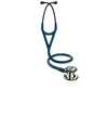 LITTMANN CARDIOLOGY IV - 6190 - blu caraibi - finiture champagne