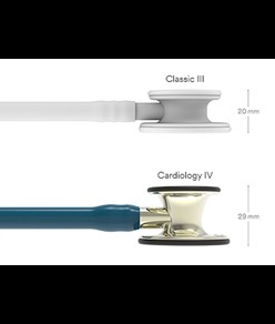 Stetoscopio Littmann Cardiology