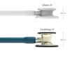Stetoscopio Littmann Cardiology Stetoscopio Littmann Cardiology