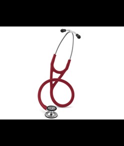 LITTMANN CARDIOLOGY IV - 6170 - bordeaux - finiture specchio