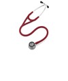 LITTMANN CARDIOLOGY IV - 6170 - bordeaux - finiture specchio