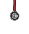 LITTMANN CARDIOLOGY IV - 6170 - bordeaux - finiture specchio