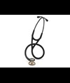 LITTMANN CARDIOLOGY IV - 6179 - nero/champagne - finiture fumo