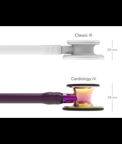 Stetoscopio Littamnn Cardiology
