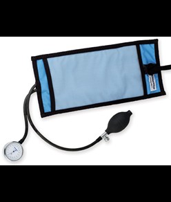 Bracciale trasfusioni Riester