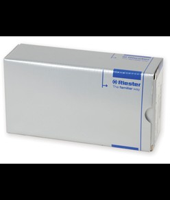 Bracciale trasfusioni Riester