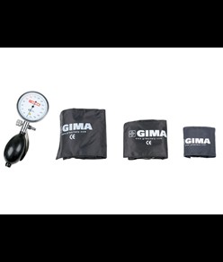 Kit pediatrico Sirio