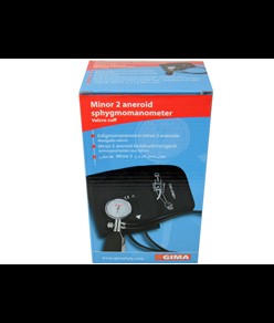 Sfigmo Minor 2