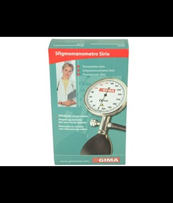 Sfigmo Sirio