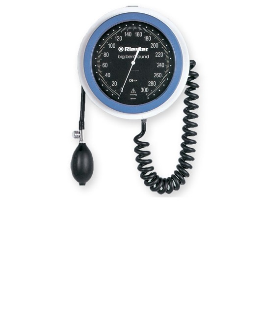 Sfigmomanometro Big ben Riester Sfigmomanometro Big ben Riester