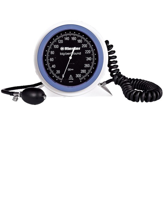 Sfigmomanometro Big Ben Riester Sfigmomanometro Big Ben Riester