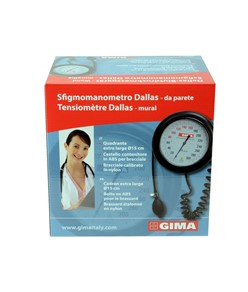 Sfigmomanometro Dallas Sfigmomanometro Dallas