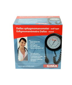 Sfigmomanometro Dallas Sfigmomanometro Dallas