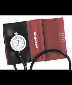 Sfigmomanometro Sphygmotensiophone