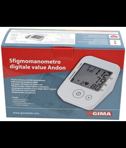 Sfigmomanometro Andon