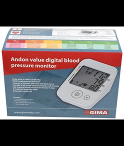 Sfigmomanometro Andon