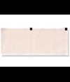 Carta termica ECG 110x140 mm - pacco da 143 griglia arancio