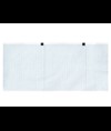 Carta termica ECG 120x18 mmxm - rotolo griglia blu