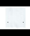Carta termica ECG 210x20 mmxm - rotolo griglia blu