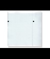 Carta termica ECG 210x150 mmxm - pacco griglia blu