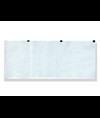 Carta termica ECG 120x100 mm x 300 - pacco griglia blu