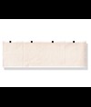Carta termica ECG 90x70 mm - pacco griglia arancio