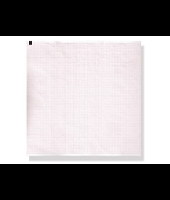 Carta termica ECG 210x280 mm - pacco griglia arancio
