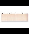 Carta termica ECG 80x70 mm - pacco griglia arancio