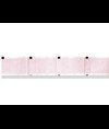 Carta termica ECG 50x75 mm x 400 - pacco griglia arancio