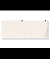 Carta termica ECG 110x140 mmxm - pacco griglia arancio