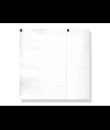 Carta termica ECG 210x140 mmxm - pacco griglia bianca