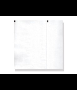 Carta termica ECG 210x140 mmxm - pacco griglia bianca