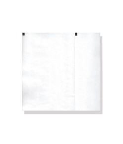 Carta termica ECG 210x140 mmxm - pacco griglia bianca
