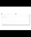 Carta termica ECG 110x140 mmxm - pacco griglia bianca