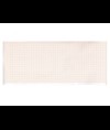 Carta termica ECG 107x25 mmxm - rotolo griglia arancio