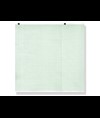 Carta termica ECG 210x140 mmxm - pacco griglia verde