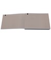 Carta termica ECG 100x150 mm x 200 - pacco griglia arancio Carta termica ECG 100x150 mm x 200 - pacco griglia arancio