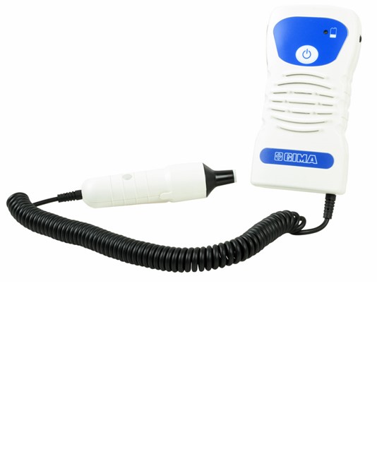 Doppler V2008 Doppler V2008