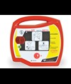 TRAINER SAM PRO per defibrillatore semi-automatico - italiano