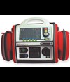 DEFIBRILLATORE RESCUE LIFE 7 AED - italiano