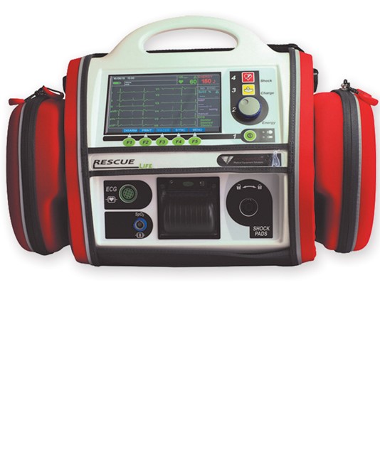 Defibrillatori manuali Defibrillatori manuali