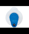 ELETTRODI AMBU BLUE SENSOR L - snap