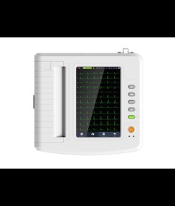 ECG CONTEC 1212G - 12 canali con display