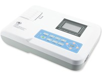 ECG Contec A1